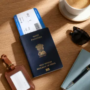 Dummy ticket for Visa Application