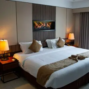 hotel reservation